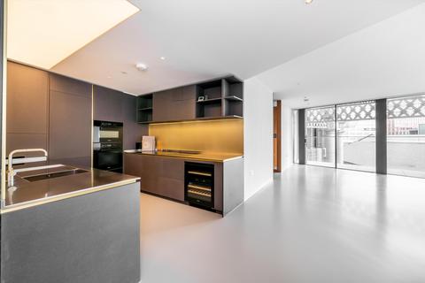 2 bedroom flat to rent, Gasholders Building, Lewis Cubitt Square, King's Cross, London, N1C