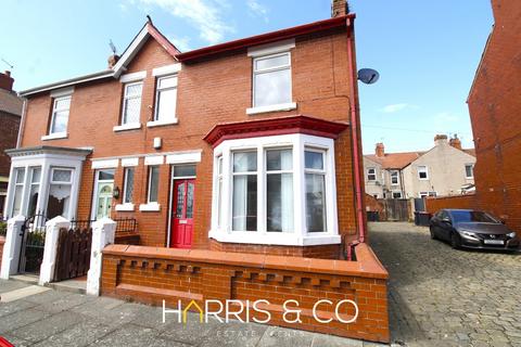 3 bedroom semi-detached house for sale, Burns Road, Fleetwood, FY7