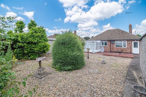 2 bedroom detached house for sale, Stuart Road, Market Harborough LE16