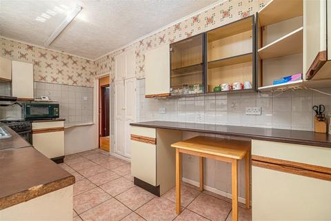 2 bedroom detached house for sale, Stuart Road, Market Harborough LE16