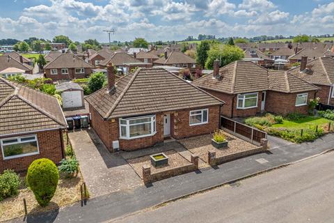 2 bedroom detached house for sale, Stuart Road, Market Harborough LE16