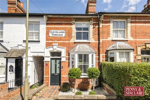 97 Harpsden Road, Henley-on-thames, RG9 1ED
