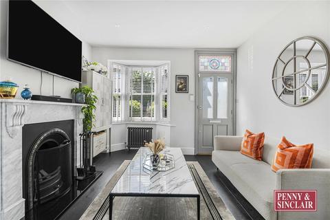 97 Harpsden Road, Henley-on-thames, RG9 1ED