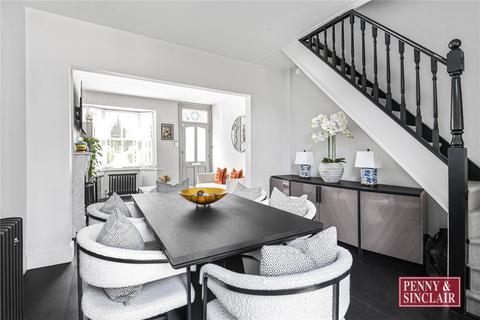 97 Harpsden Road, Henley-on-thames, RG9 1ED
