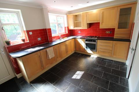 4 bedroom detached house for sale, St. Michaels Close, Goldthorpe, Rotherham