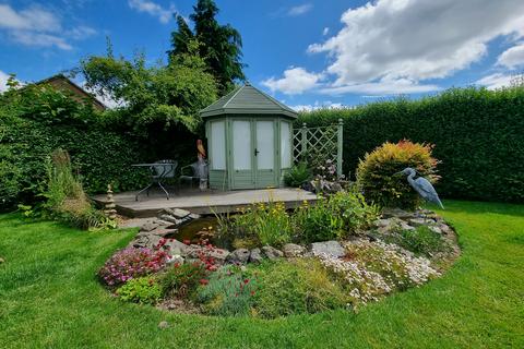 3 bedroom detached house for sale, Shrewsbury Road, Church Stretton SY6