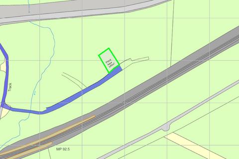 Land for sale, Achnabobane, Spean Bridge, Fort William PH34