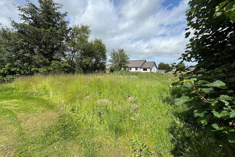 Land for sale, Camilla Street Plot, Halkirk. KW12 6YQ