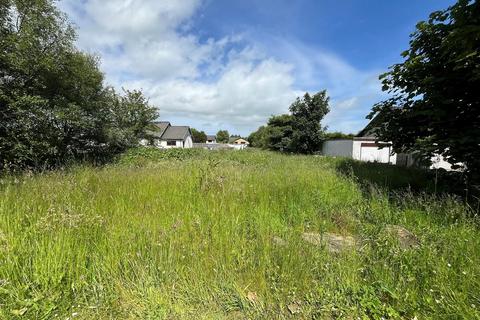 Land for sale, Camilla Street Plot, Halkirk. KW12 6YQ