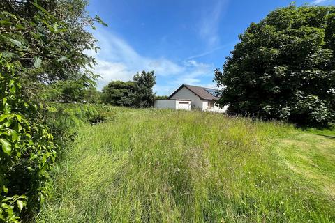 Land for sale, Camilla Street Plot, Halkirk. KW12 6YQ