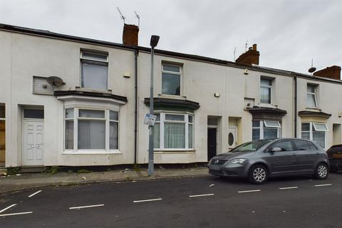 2 bedroom terraced house for sale, Colville Street, Middlesbrough, TS1