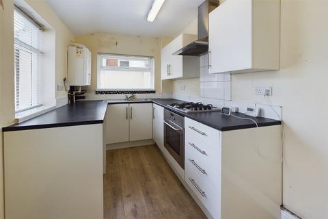 2 bedroom terraced house for sale, Colville Street, Middlesbrough, TS1