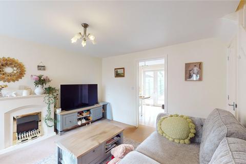 3 bedroom end of terrace house for sale, Ocean Drive, Warsop, Mansfield, Nottinghamshire, NG20
