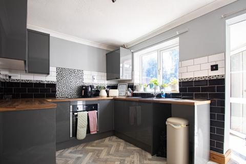 undefined, Grey Sedge, King's Lynn