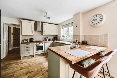 5 bedroom detached house for sale, White Tree Close, Fair Oak, Eastleigh, Hampshire, SO50