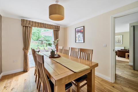 5 bedroom detached house for sale, White Tree Close, Fair Oak, Eastleigh, Hampshire, SO50