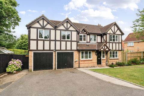 5 bedroom detached house for sale, Bishopdown, Salisbury SP1