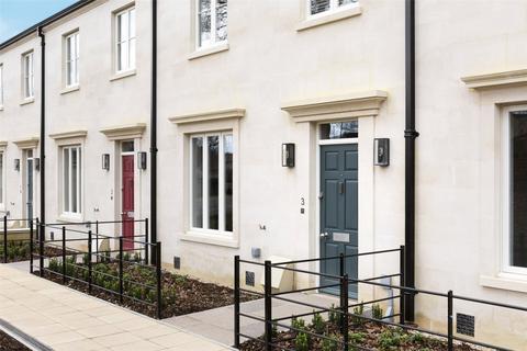 4 bedroom terraced house for sale, Holburne Park, Warminster Road, Bath, BA2