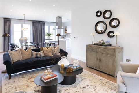 4 bedroom terraced house for sale, Holburne Park, Warminster Road, Bath, BA2