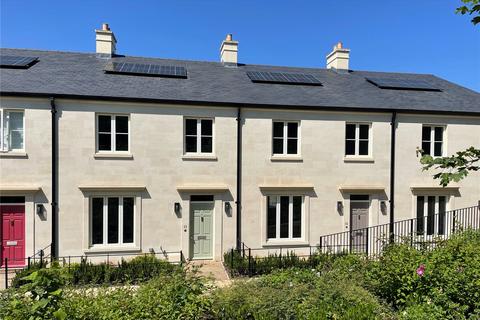 4 bedroom terraced house for sale, Holburne Park, Warminster Road, Bath, BA2