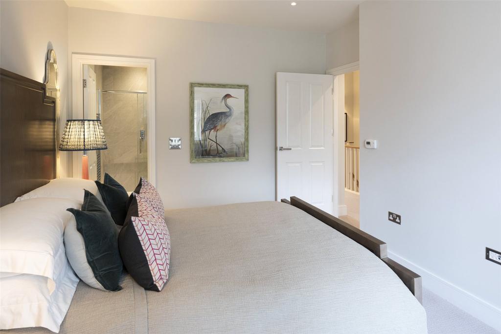 Show Home