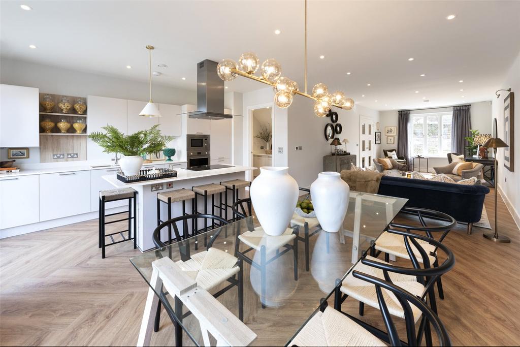 Show Home