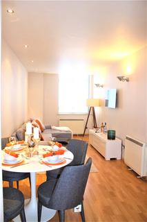 1 bedroom apartment to rent, City Road, Islington, London, EC1V