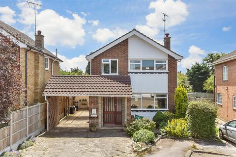 4 bedroom detached house for sale, Collins Way, Hutton, Brentwood, Essex