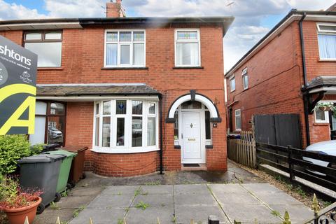 2 bedroom semi-detached house for sale, Wolmer Street, Ashton-In-Makerfield, WN4