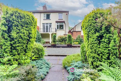 3 bedroom semi-detached house for sale, Park Avenue, Stoke-on-Trent ST7