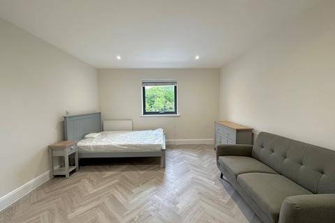 1 bedroom apartment to rent, Waterside House, Woodley Headland, Peartree Bridge, MILTON KEYNES, MK6