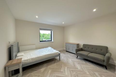 1 bedroom apartment to rent, Waterside House, Woodley Headland, Peartree Bridge, MILTON KEYNES, MK6