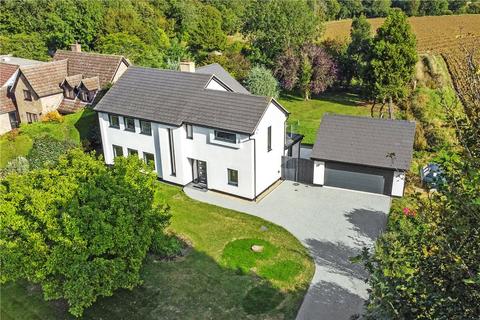 5 bedroom detached house for sale, Bury Road, Lawshall, Bury St Edmunds, Suffolk, IP29