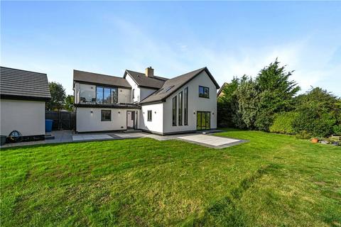 5 bedroom detached house for sale, Bury Road, Lawshall, Bury St Edmunds, Suffolk, IP29