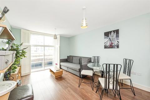 1 bedroom apartment to rent, Warwick Building, 366 Queenstown Road, London, SW11