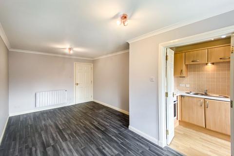 1 bedroom ground floor flat for sale, 20 Adam Wood Court, Troon, KA10 6BP