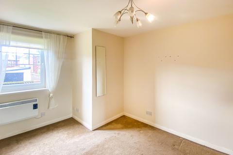 1 bedroom ground floor flat for sale, 20 Adam Wood Court, Troon, KA10 6BP