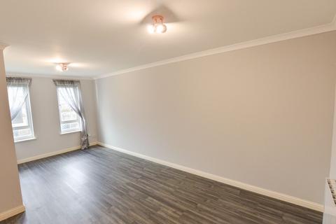 1 bedroom ground floor flat for sale, 20 Adam Wood Court, Troon, KA10 6BP