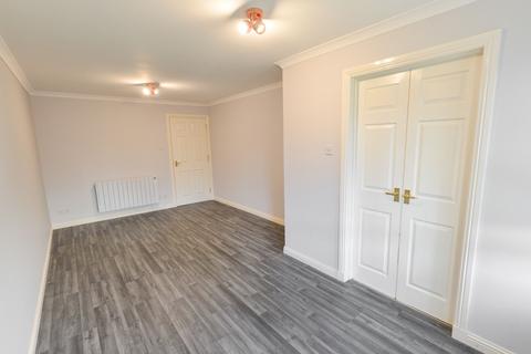 1 bedroom ground floor flat for sale, 20 Adam Wood Court, Troon, KA10 6BP