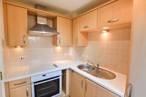 1 bedroom ground floor flat for sale, 20 Adam Wood Court, Troon, KA10 6BP