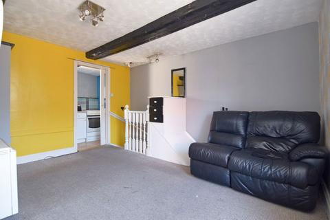 1 bedroom terraced house for sale, Norfolk Street, King's Lynn PE30