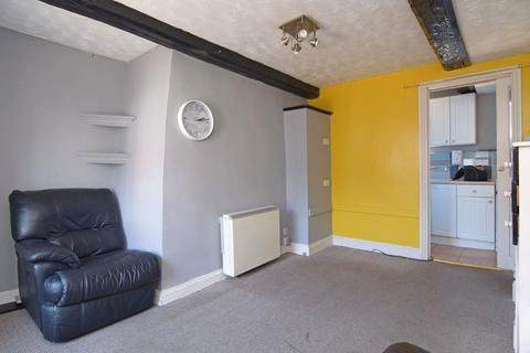 1 bedroom terraced house for sale, Norfolk Street, King's Lynn PE30