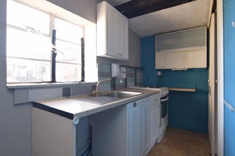 1 bedroom terraced house for sale, Norfolk Street, King's Lynn PE30