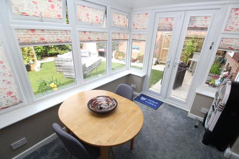 3 bedroom detached house for sale, Peers Way, Leicester LE9
