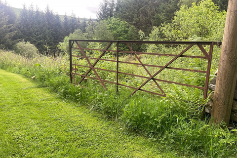 Plot for sale, Loch Lomond, Crainlarich FK20