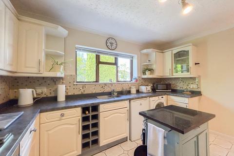 34 Ashford Close, Croesyceiliog, Cwmbran, NP44 2AY