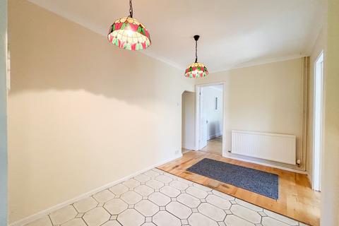 34 Ashford Close, Croesyceiliog, Cwmbran, NP44 2AY