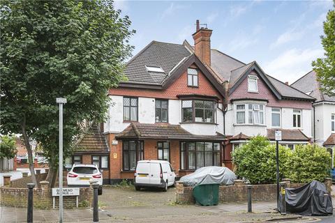 Studio for sale, Becmead Avenue, London, SW16