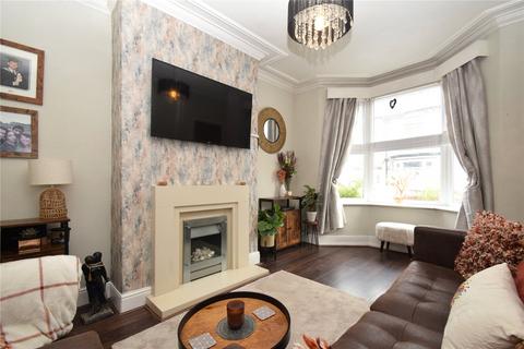 2 bedroom terraced house for sale, Stepney Avenue, Scarborough, North Yorkshire, YO12