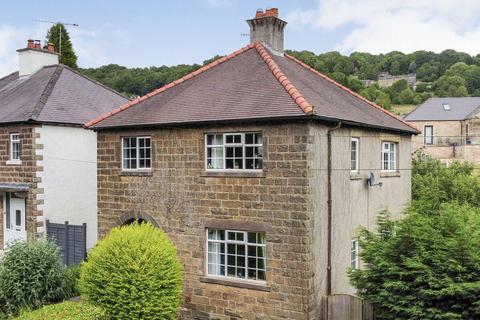 3 bedroom detached house for sale, Matlock DE4